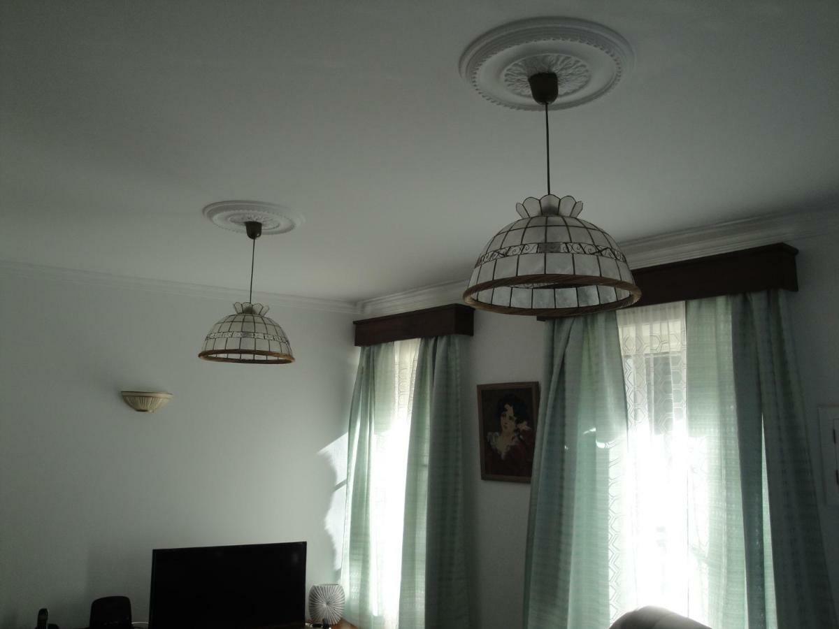 Вилла Violeta House Фуншал Экстерьер фото